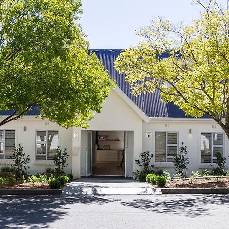 Riebeeck Villa - 5 Min Walk To Franschhoek Central Екстер'єр фото