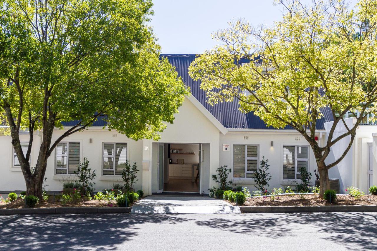 Riebeeck Villa - 5 Min Walk To Franschhoek Central Екстер'єр фото